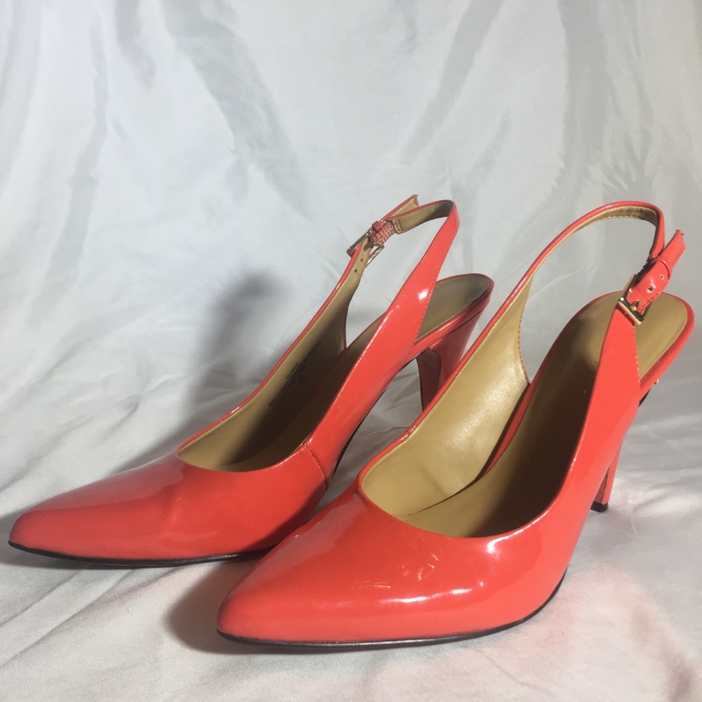 nine west heels